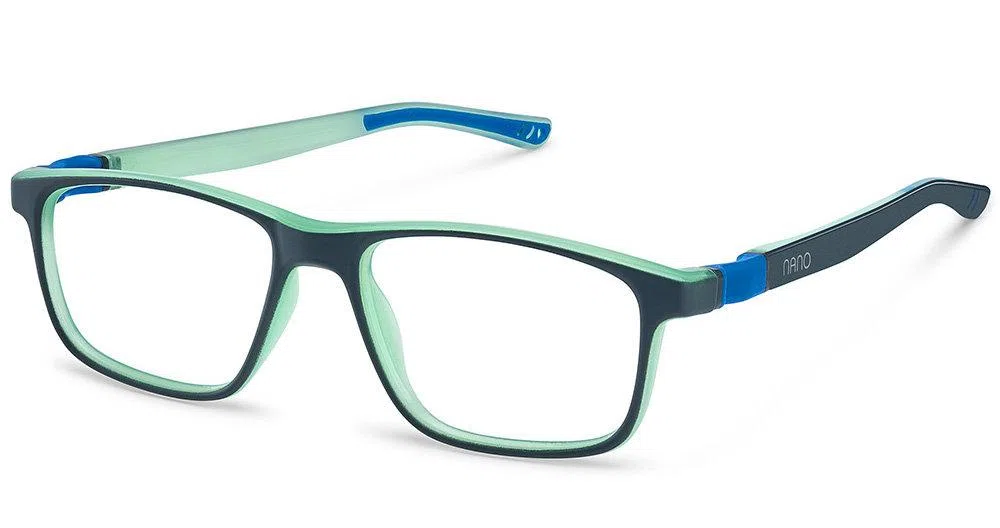 Nanovista FANBOY 3.0-NAO317 Eyeglasses - view 8